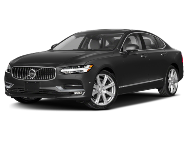 2018 Volvo S90 T5 Momentum Sedan AWD w/Convenience Package