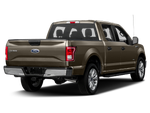 2015 Ford F-150 XLT Super Crew 4WD Lifted w/Upgraded Wheels