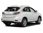 2015 Lexus RX 350 350