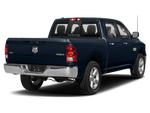 2015 RAM 1500 Outdoorsman Crew Cab 4WD