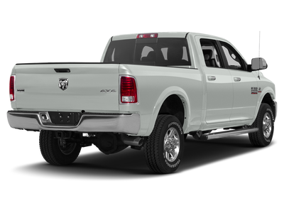 2015 RAM 2500 Laramie