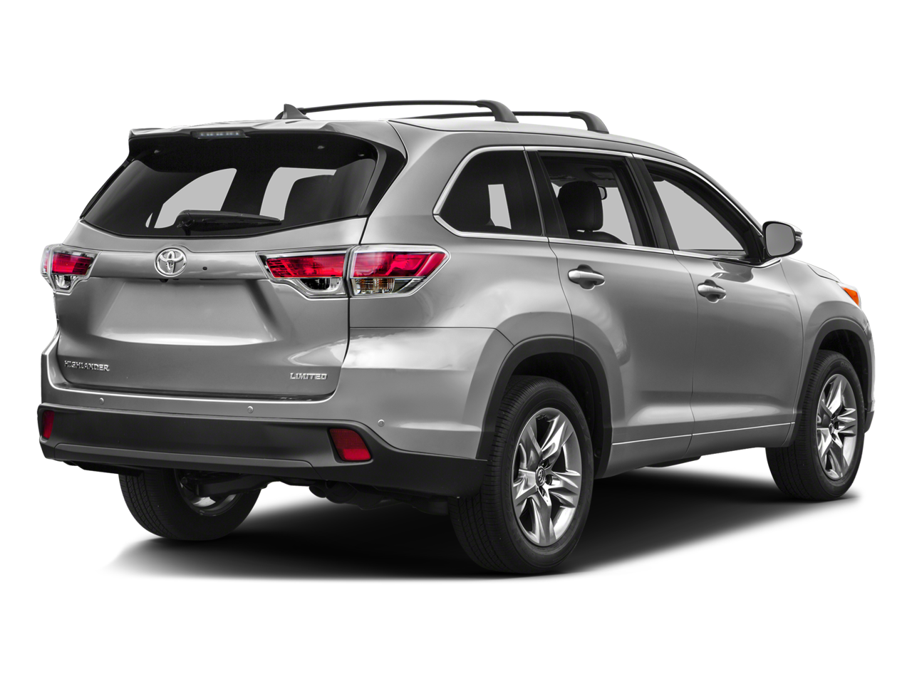 2016 Toyota Highlander Limited AWD W/ Driver Tech Pkg.