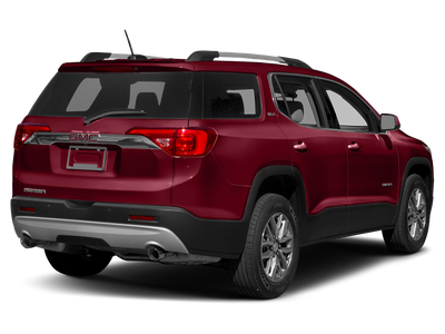 2019 GMC Acadia SLT-1 FWD