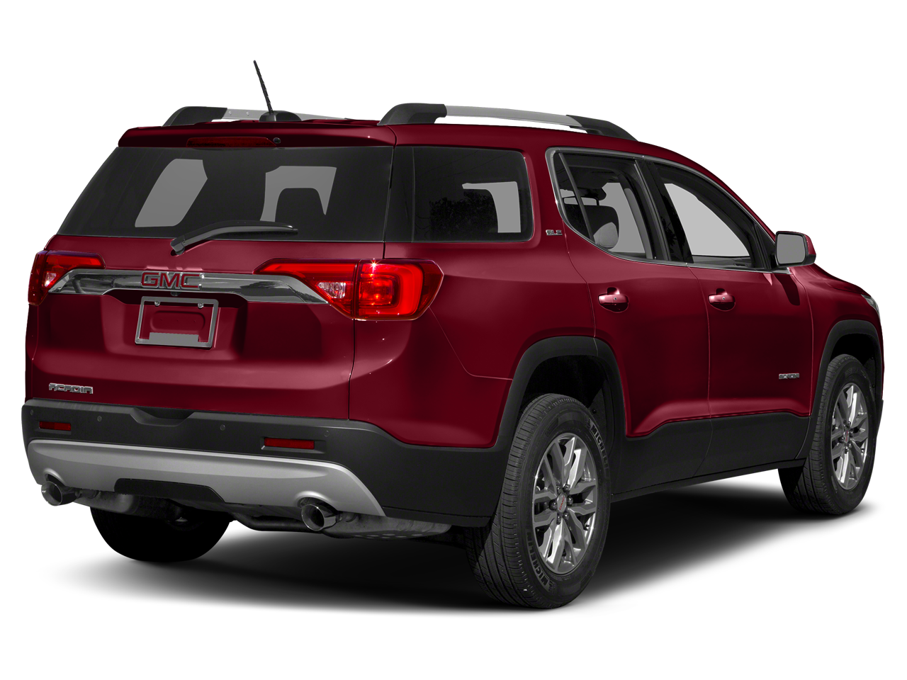 2019 GMC Acadia SLT-1 FWD