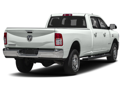 2019 RAM 2500 Big Horn Crew Cab 4WD