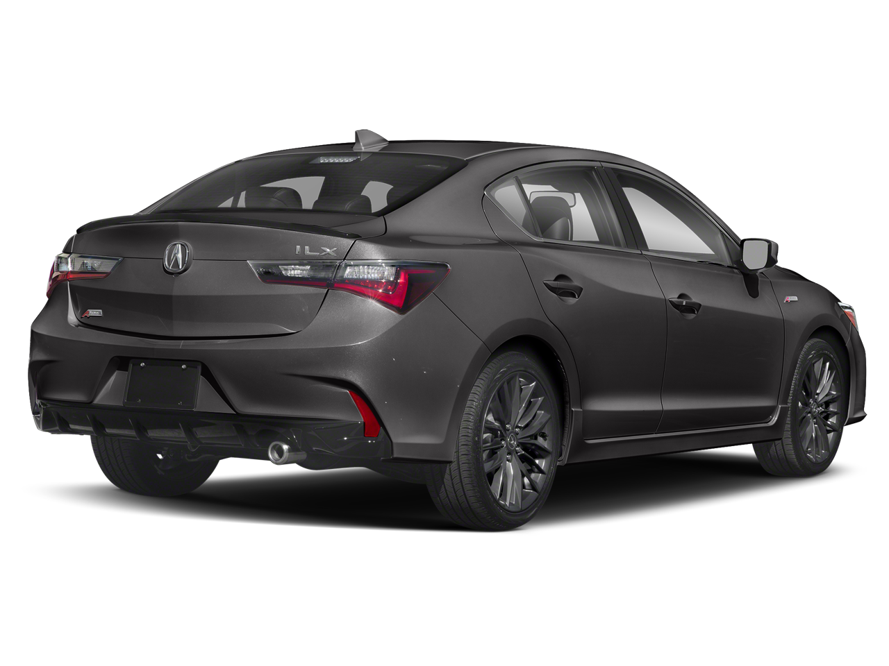 2020 Acura ILX Premium and A-SPEC Packages