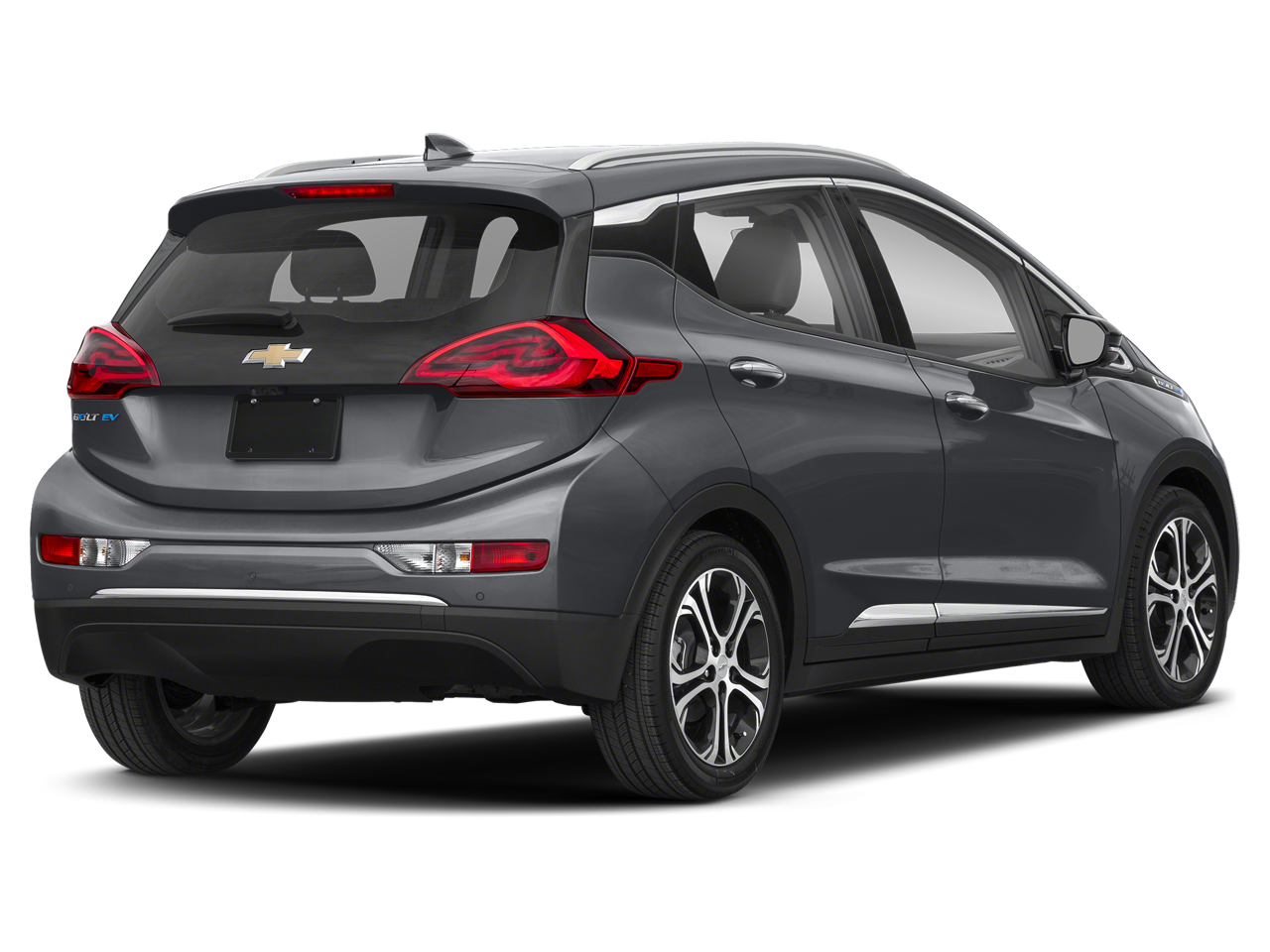2020 Chevrolet Bolt EV Premier