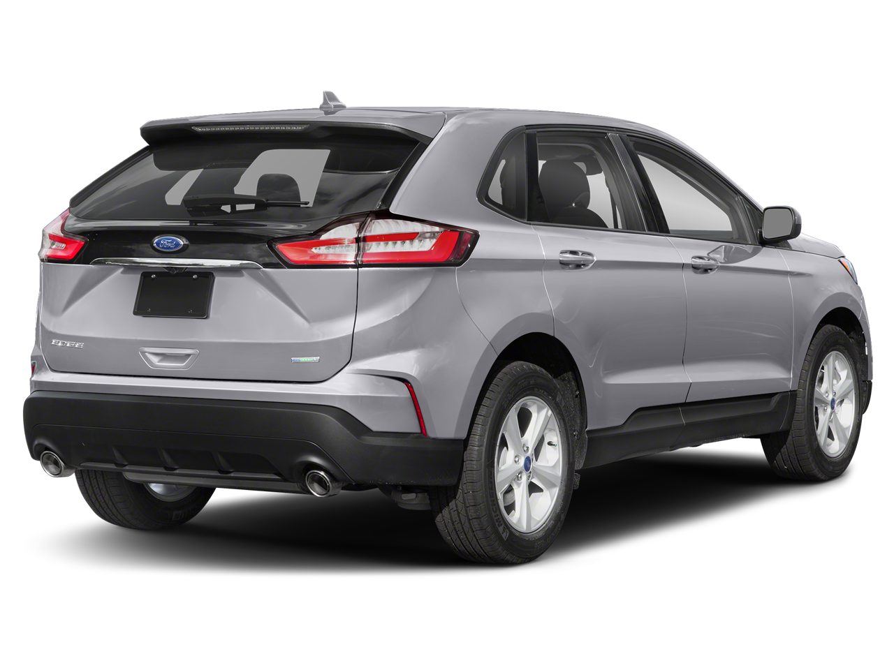 2020 Ford Edge SE AWD