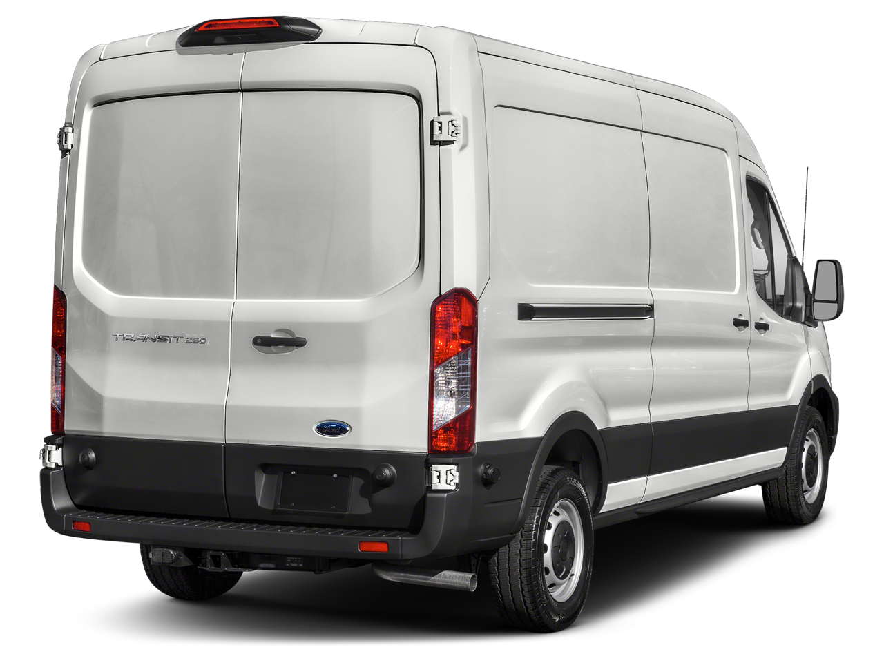 2020 Ford Transit-350 Base Extended Cargo Van