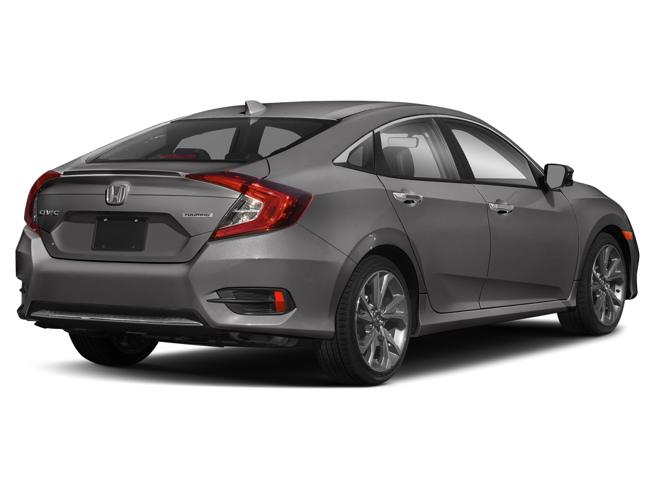 2020 Honda Civic Touring