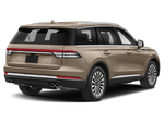 2020 Lincoln Aviator Reserve Premium