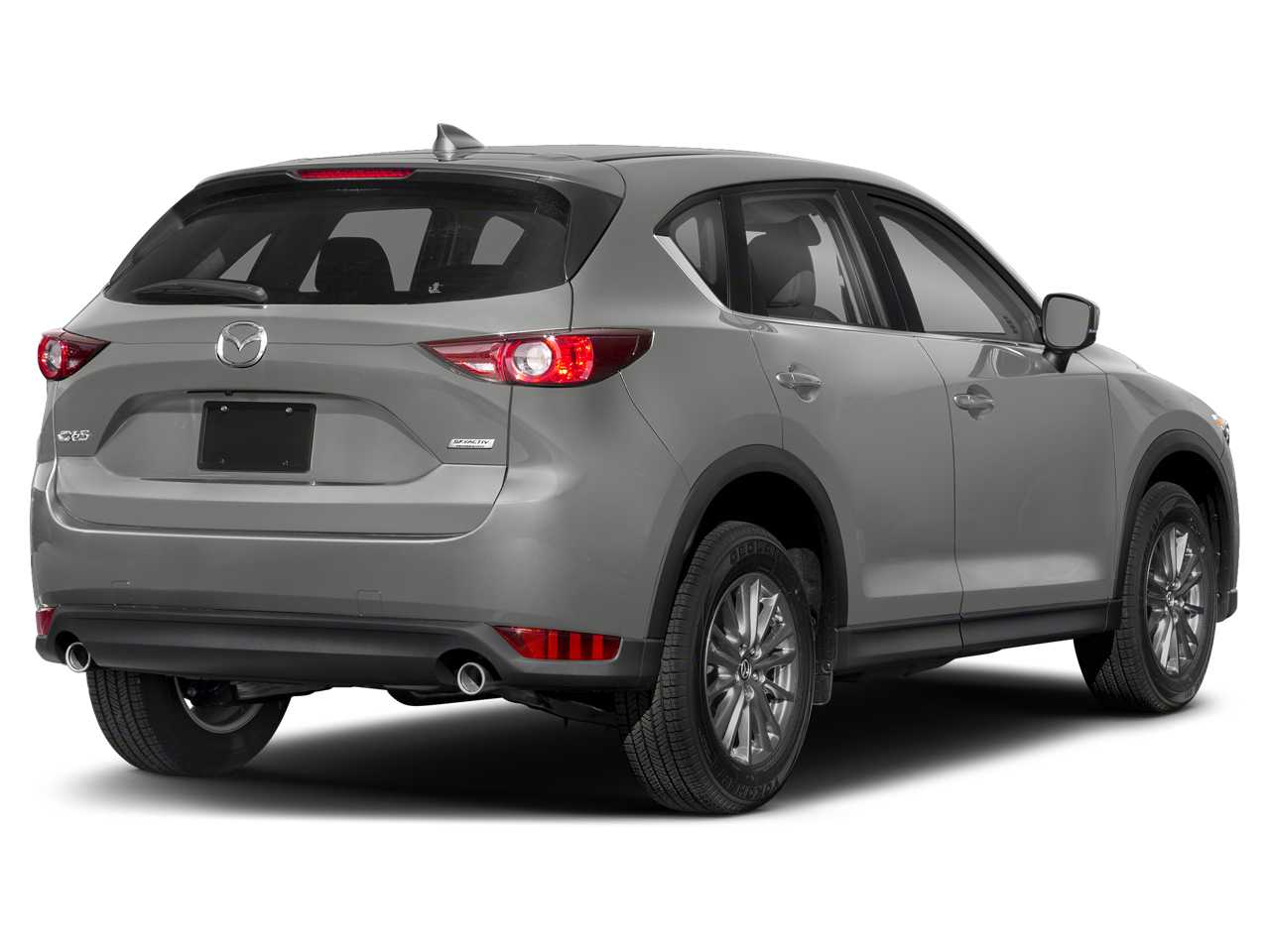 2020 Mazda Mazda CX-5 Touring