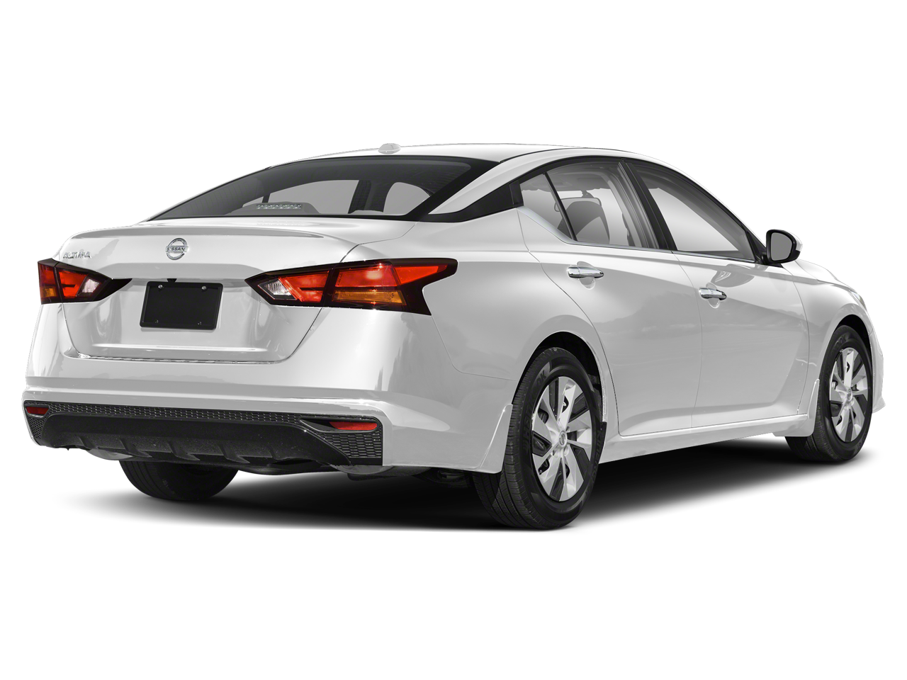 2020 Nissan Altima S - Photo 29