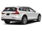 2020 Volvo V60 Cross Country T5