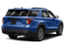 2021 Ford Explorer ST 4WD w/Twin Panel Moonroof