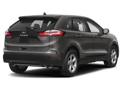 2021 Ford Edge SE FWD
