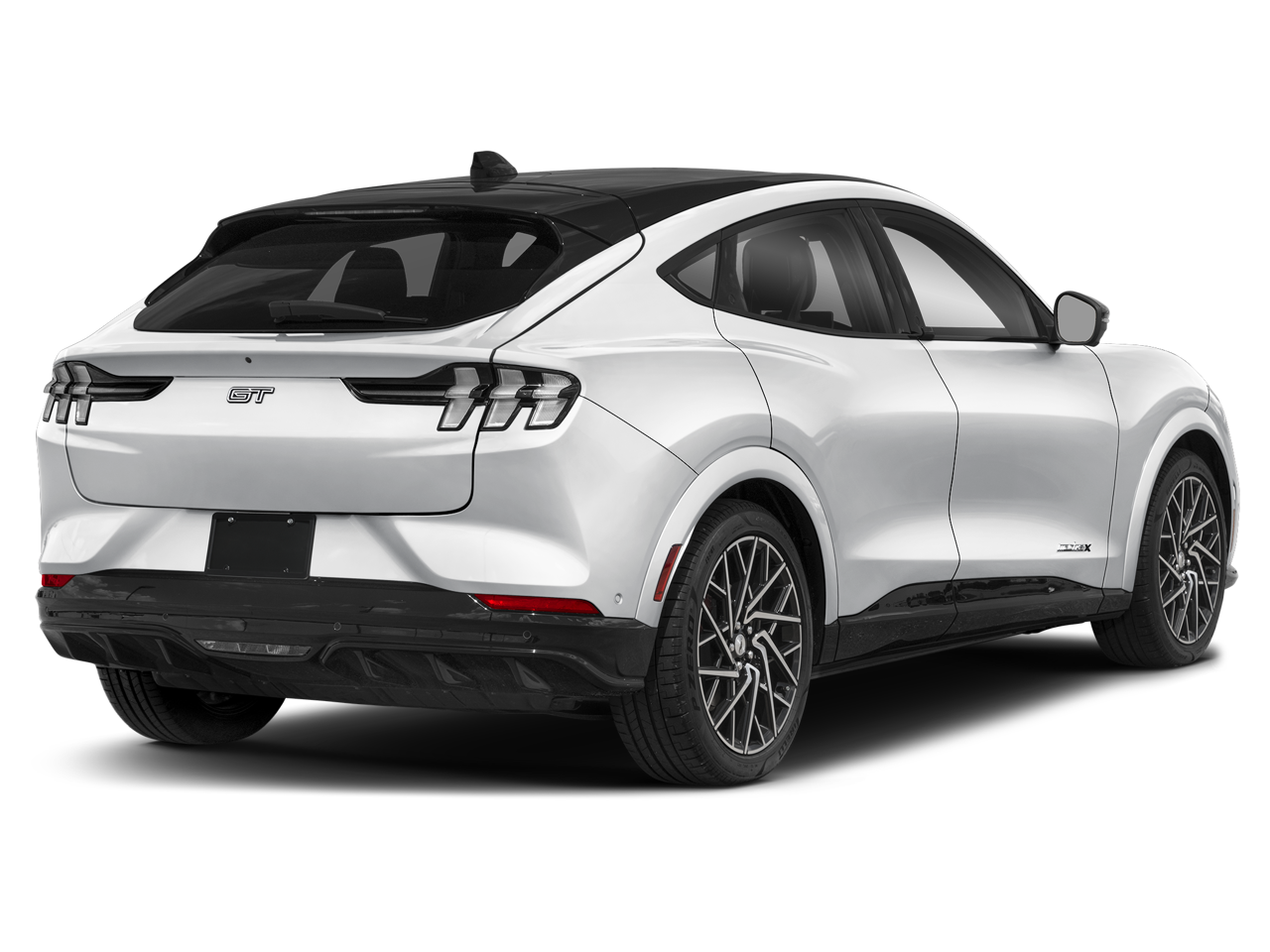 2021 Ford Mustang Mach-E GT AWD