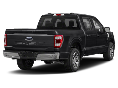 2021 Ford F-150 Lariat MOONROOF NAV 4X4 MAX TOW PKG