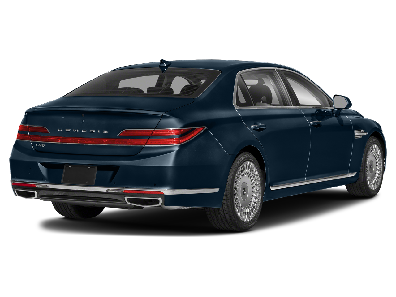 2021 Genesis G90 3.3T Premium