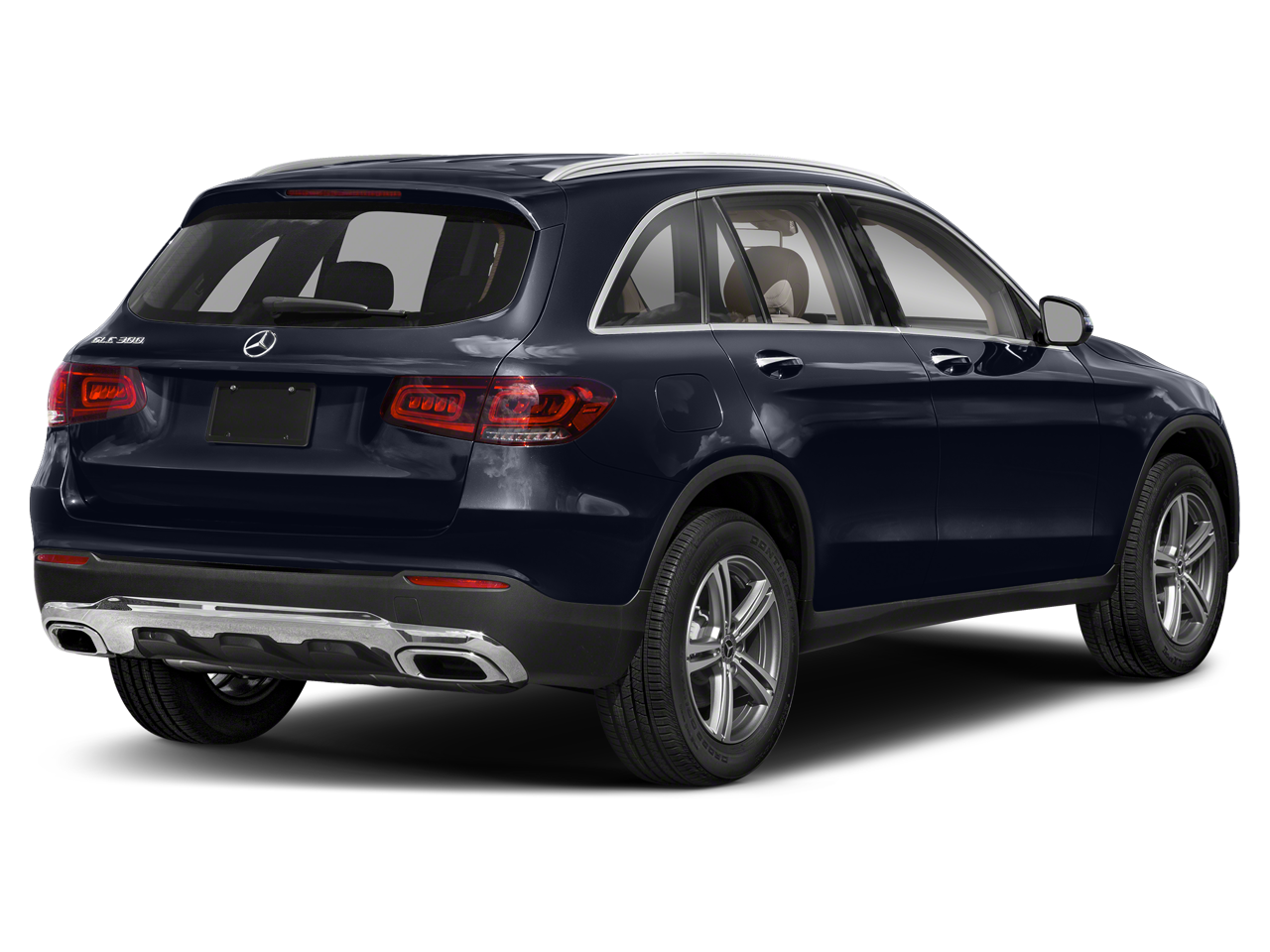 2021 Mercedes-Benz GLC GLC 300