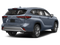 2021 Toyota Highlander Platinum AWD W/ Navigation and Panoramic Roof