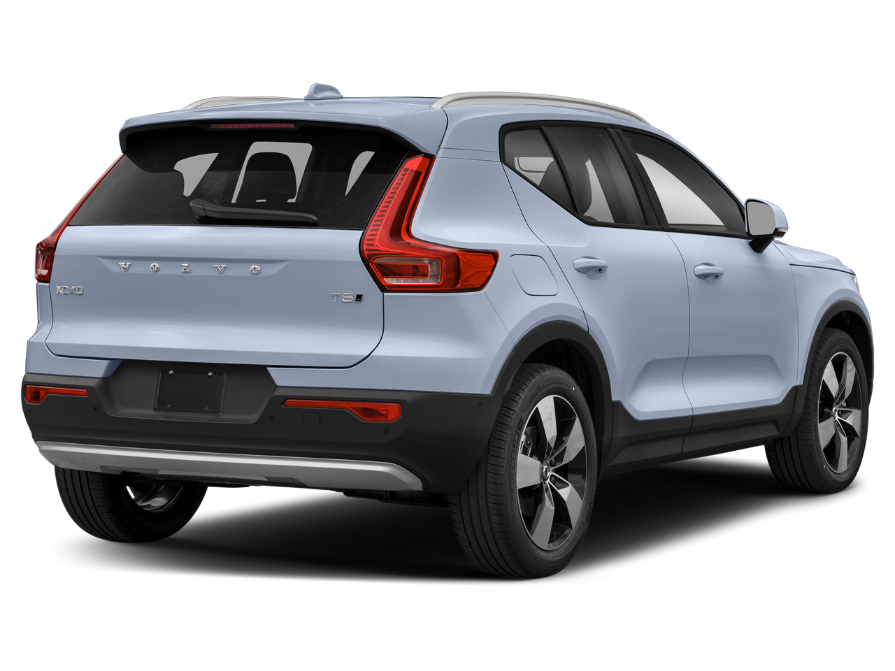 2021 Volvo XC40 Momentum AWD