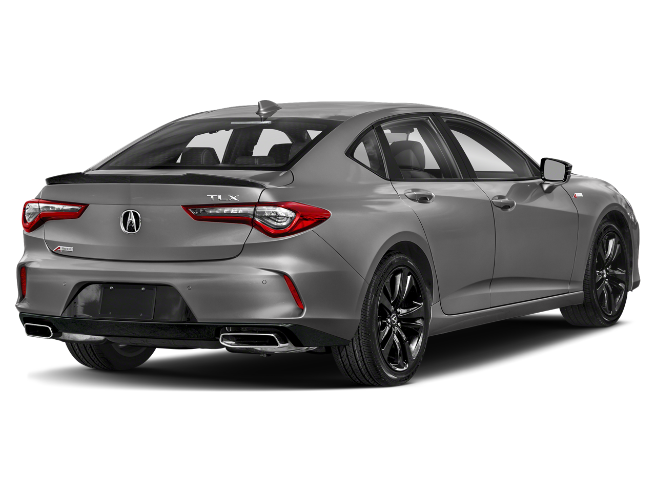 2022 Acura TLX A-Spec Package
