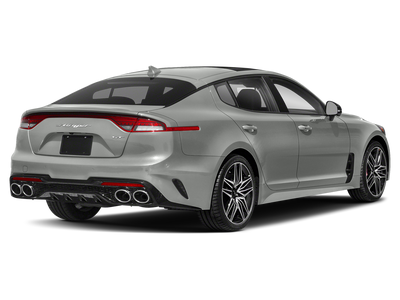 2022 Kia Stinger GT2 SCORPION SPECIAL