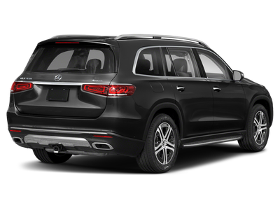 2022 Mercedes-Benz GLS 450 GLS 450