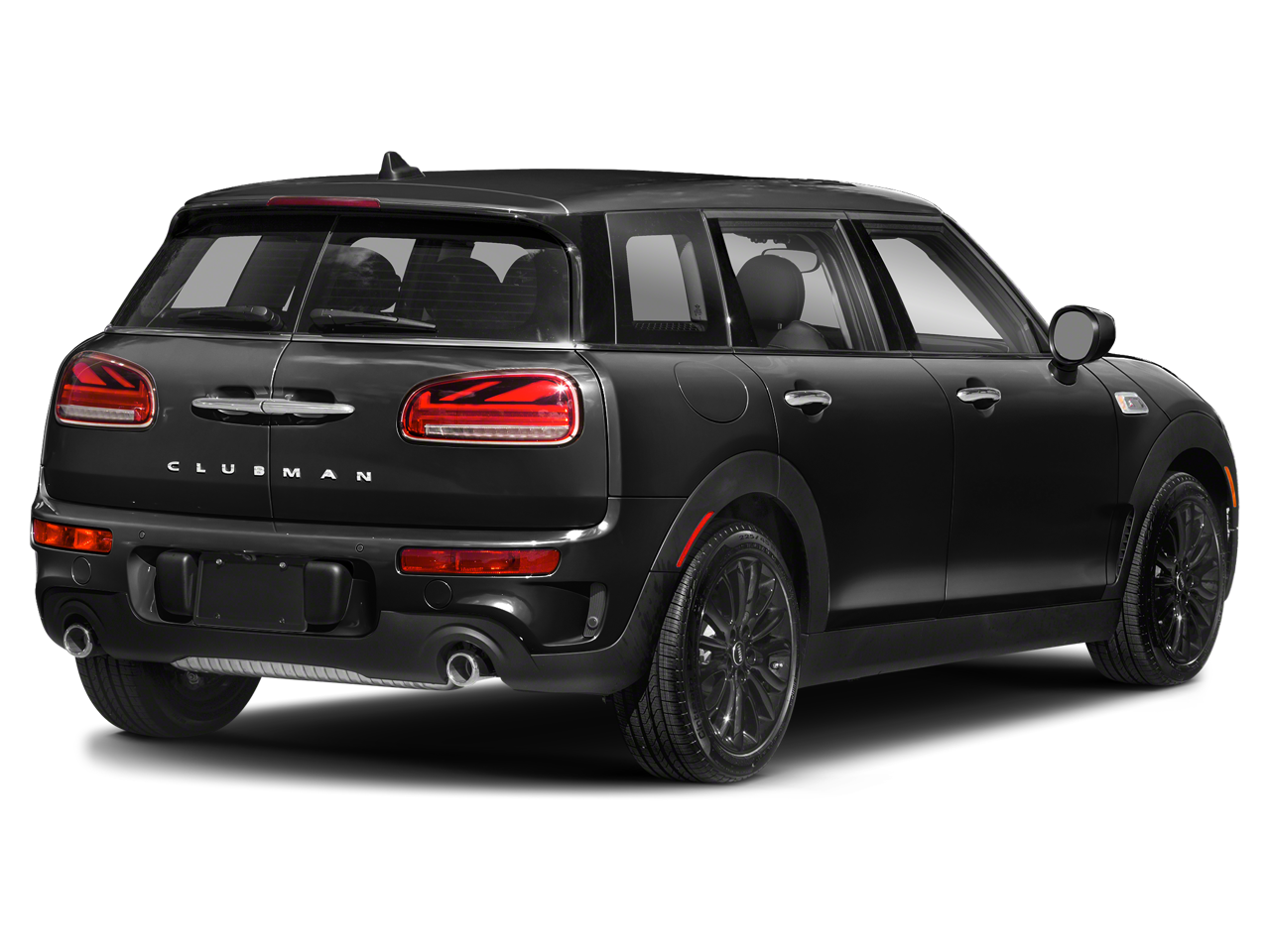 2022 MINI Cooper S Clubman Classic ALL4 Wagon w/Signature & Premium Package