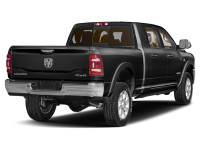 2022 RAM 2500 Limited