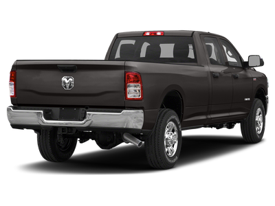 2022 RAM 3500 Laramie LONG BED DIESEL