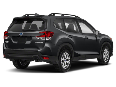 2022 Subaru Forester Premium AWD w/Moonroof