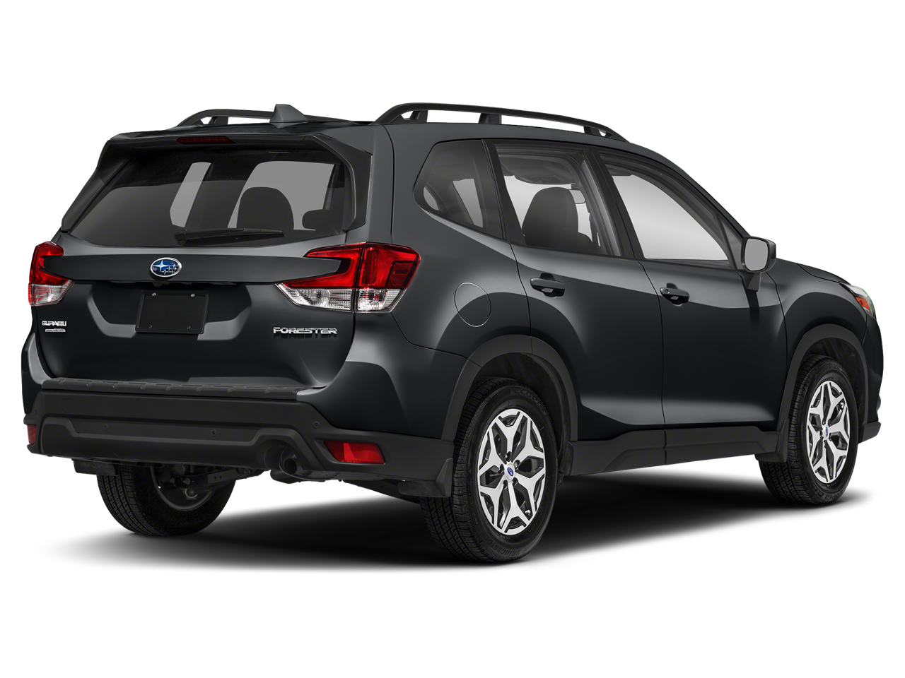 2022 Subaru Forester Premium AWD w/Moonroof