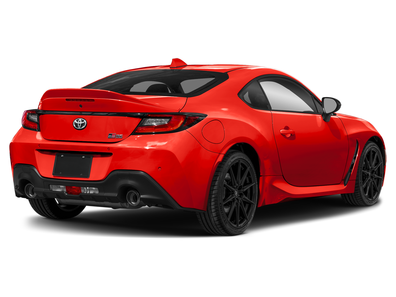 2022 Toyota GR86 Premium