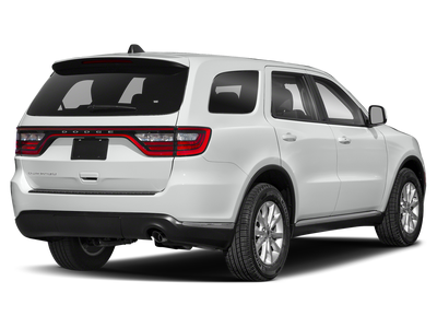 2023 Dodge Durango Citadel