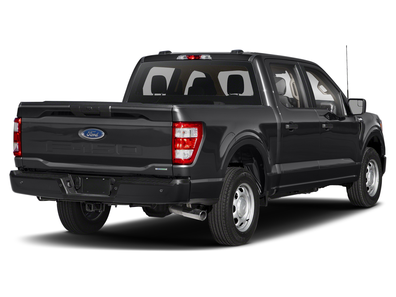 2023 Ford F-150 Tremor Super Crew 4WD Only 17K Miles