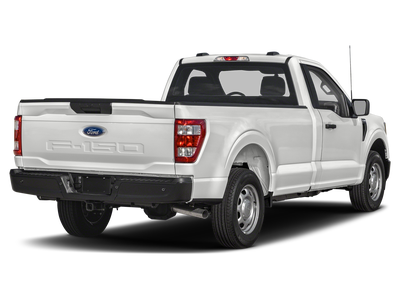 2023 Ford F-150 XL Regular Cab RWD