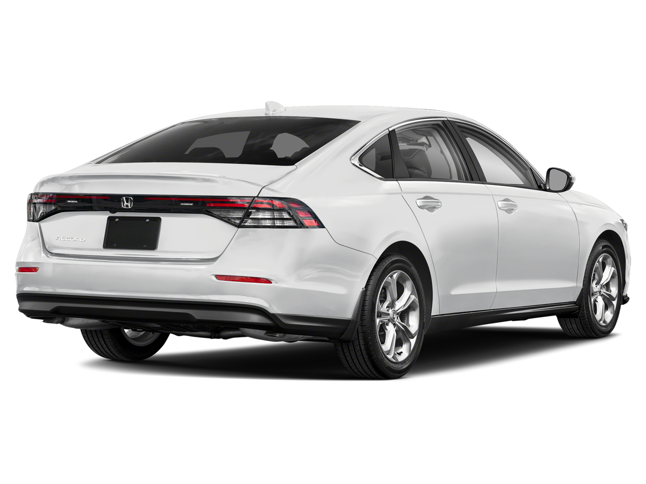 2023 Honda Accord LX Sedan
