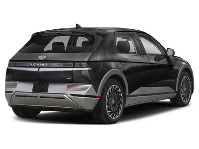 2023 Hyundai IONIQ 5 Limited