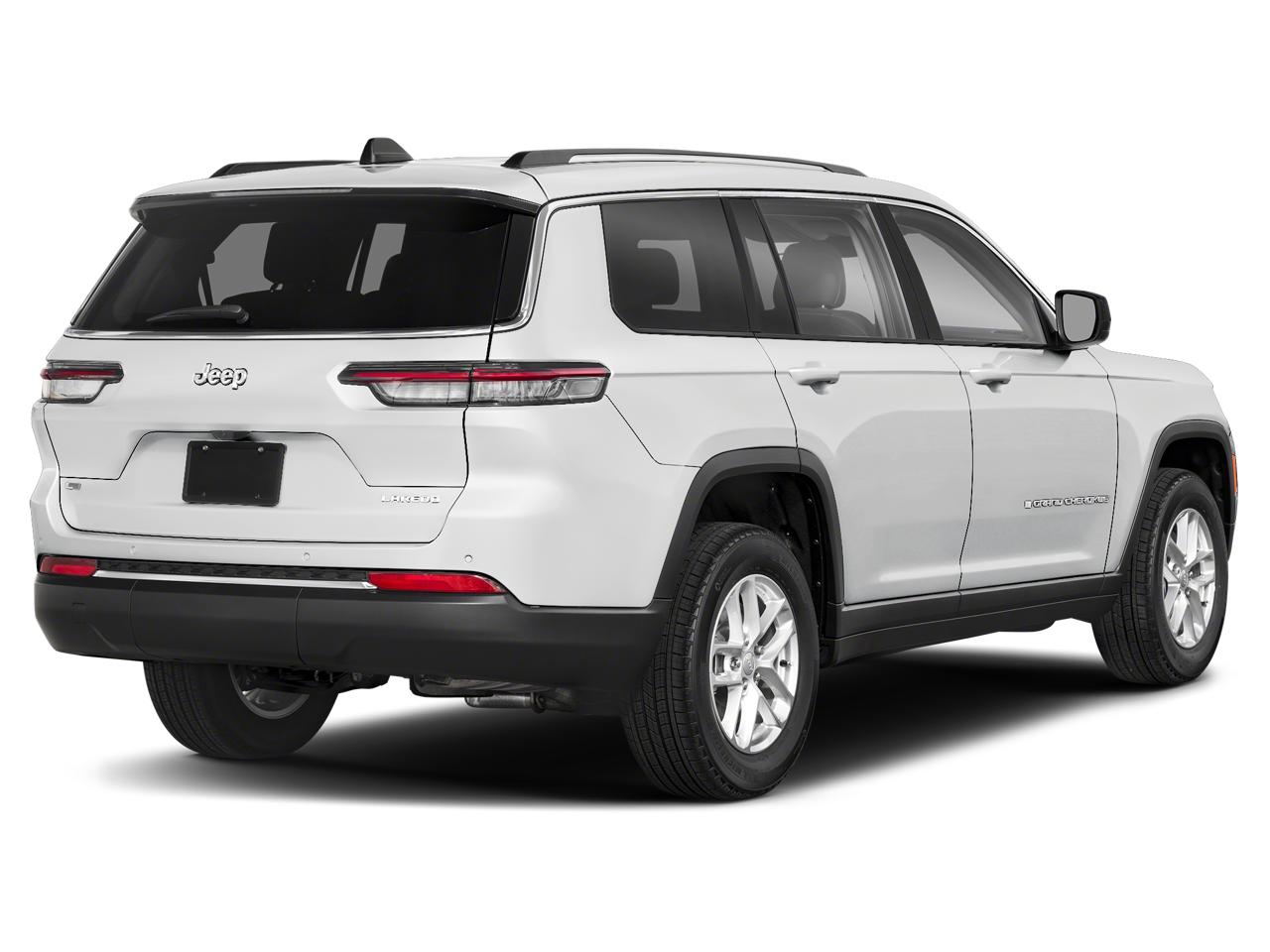 2023 Jeep Grand Cherokee L Limited 4WD
