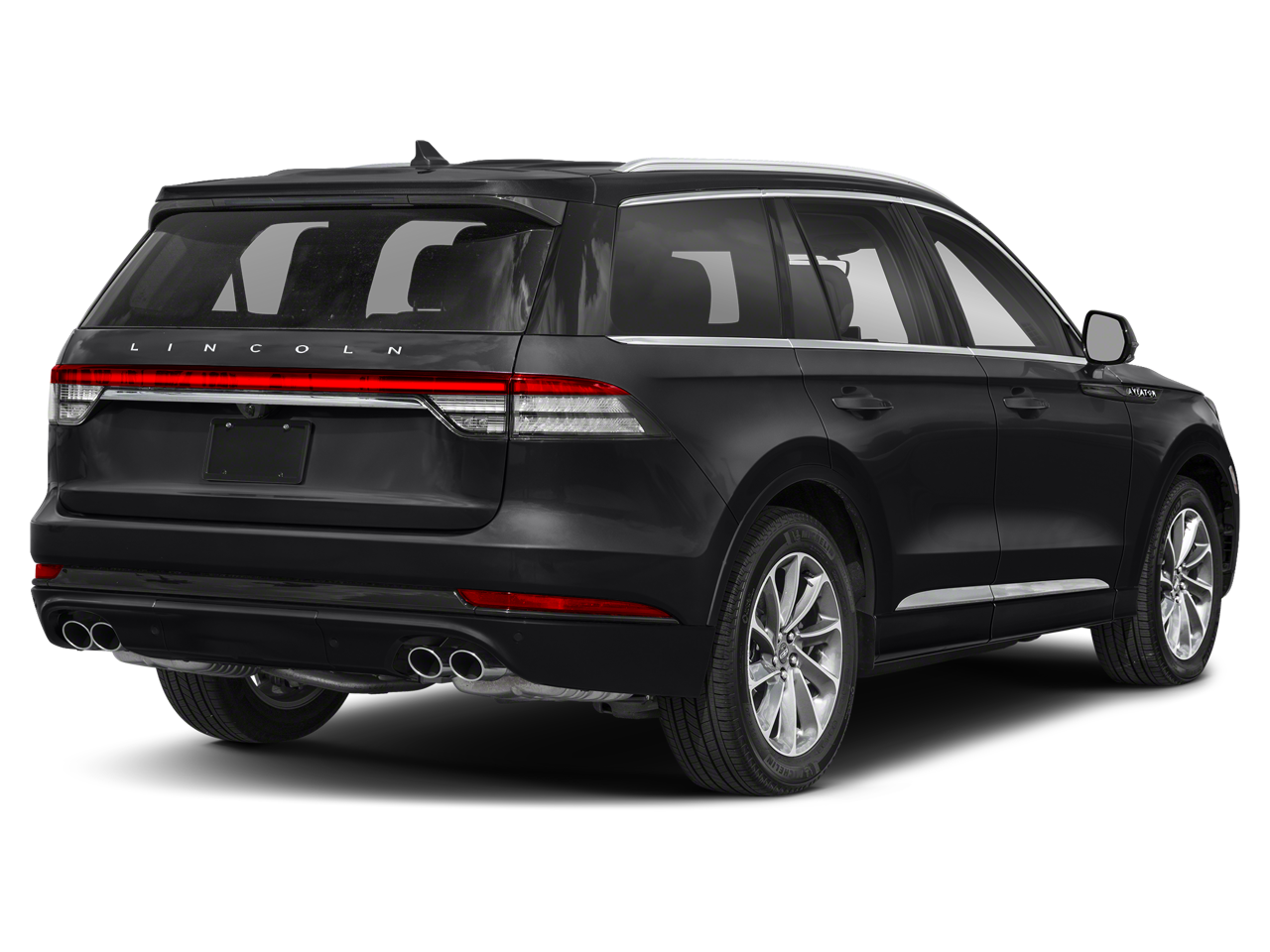 2023 Lincoln Aviator Plug-In Hybrid Grand Touring