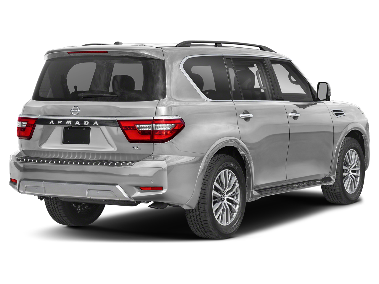 2023 Nissan Armada SL RWD
