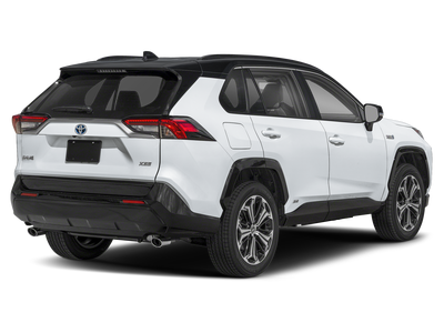 2023 Toyota RAV4 Prime XSE AWD W/ Premium & Weather Pkg's Pkg.