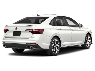 2023 Volkswagen Jetta GLI 2.0T Autobahn