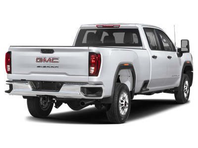 2024 GMC Sierra 2500HD Denali Ultimate Crew Cab 4WD