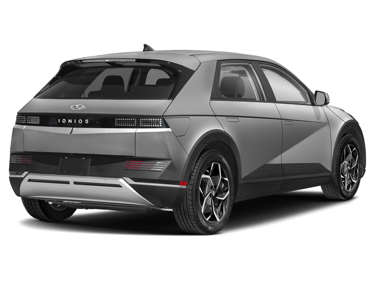 2024 Hyundai IONIQ 5 SE Standard Range