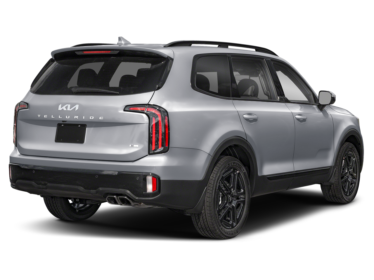 2024 Kia Telluride SX-Prestige X-Line AWD