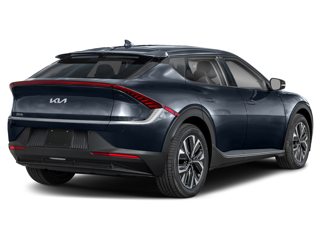 2024 Kia EV6 Light