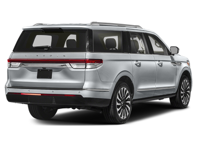 2024 Lincoln Navigator L Black Label